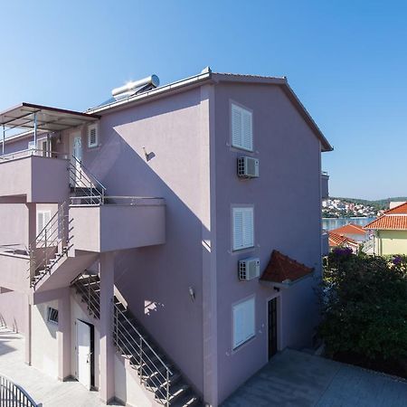 Apartments Jaman Ivan Trogir Eksteriør billede